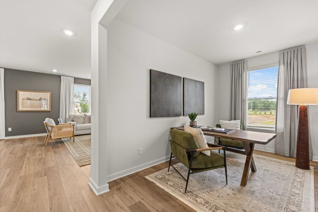 1231 Carson Drive, Murfreesboro, TN 37130