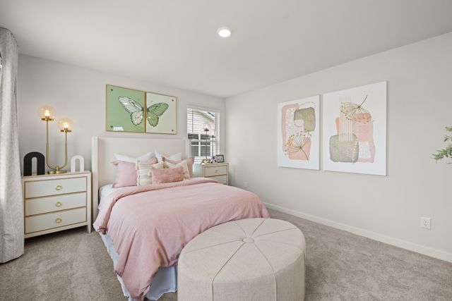 1231 Carson Drive, Murfreesboro, TN 37130