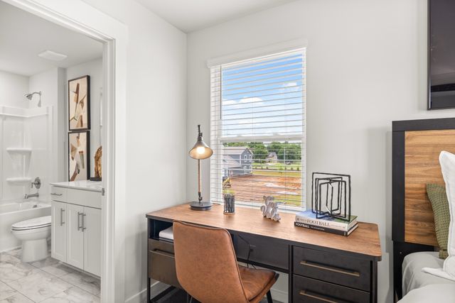1231 Carson Drive, Murfreesboro, TN 37130