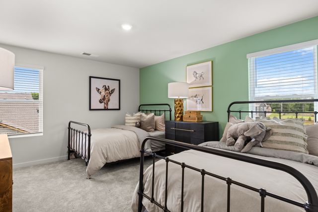 1231 Carson Drive, Murfreesboro, TN 37130