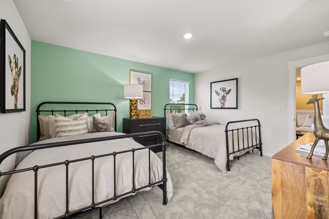 1231 Carson Drive, Murfreesboro, TN 37130