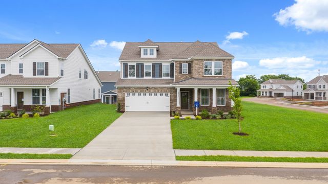 1231 Carson Drive, Murfreesboro, TN 37130
