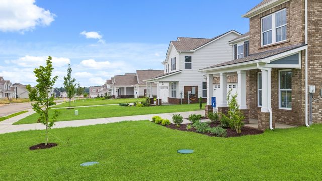 1231 Carson Drive, Murfreesboro, TN 37130