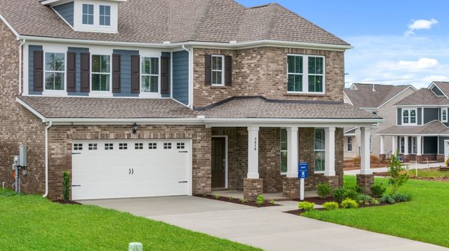 1231 Carson Drive, Murfreesboro, TN 37130