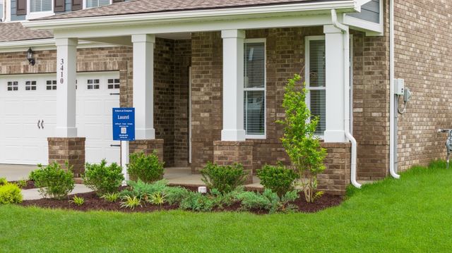 1231 Carson Drive, Murfreesboro, TN 37130