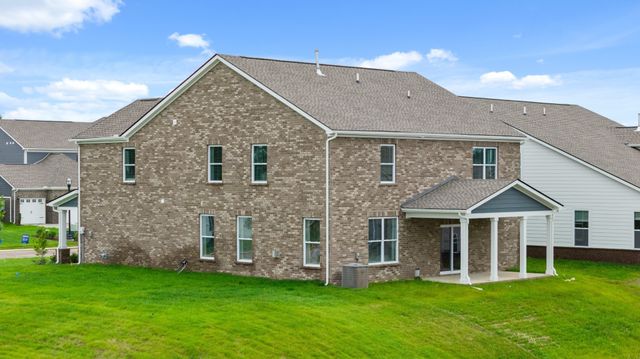 1231 Carson Drive, Murfreesboro, TN 37130