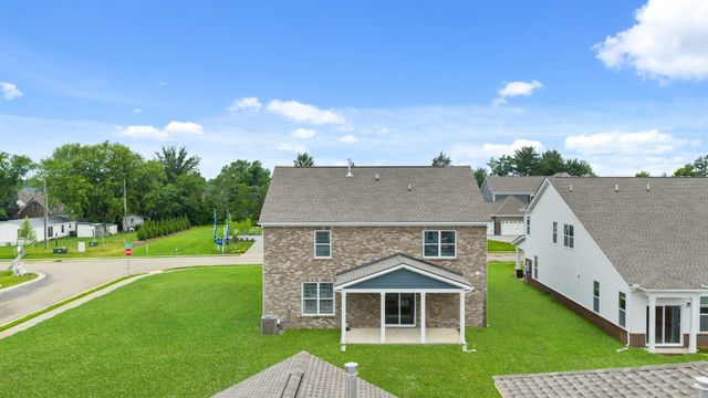 1231 Carson Drive, Murfreesboro, TN 37130