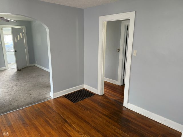 2321 S Pennsylvania Street, Indianapolis, IN 46225