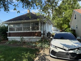 2321 S Pennsylvania Street, Indianapolis, IN 46225