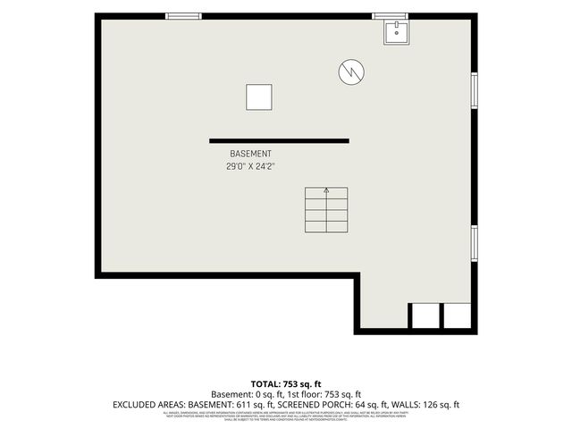 665 4 Mile Road, Comstock Park, MI 49321