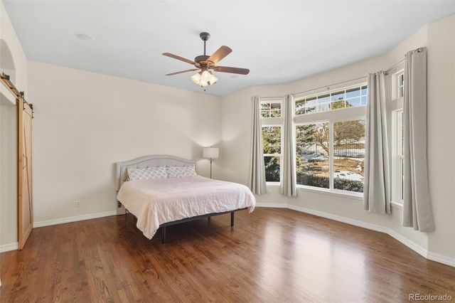 2528 Willow Glen Drive, Colorado Springs, CO 80920