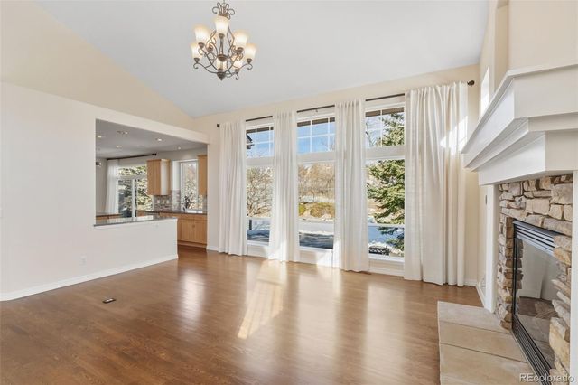 2528 Willow Glen Drive, Colorado Springs, CO 80920