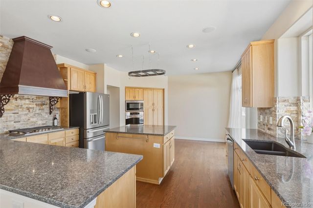 2528 Willow Glen Drive, Colorado Springs, CO 80920