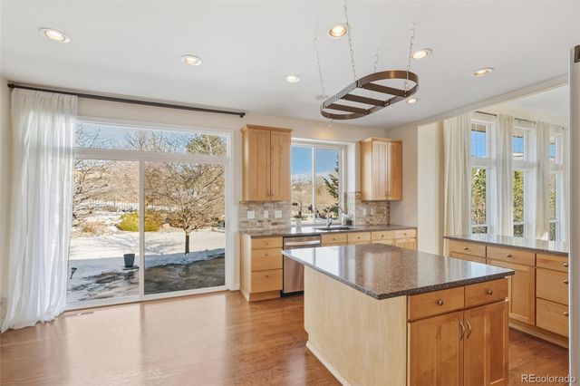 2528 Willow Glen Drive, Colorado Springs, CO 80920