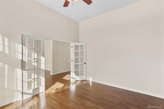 2528 Willow Glen Drive, Colorado Springs, CO 80920