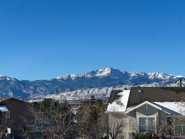 2528 Willow Glen Drive, Colorado Springs, CO 80920