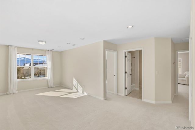 2528 Willow Glen Drive, Colorado Springs, CO 80920