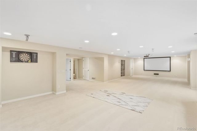 2528 Willow Glen Drive, Colorado Springs, CO 80920