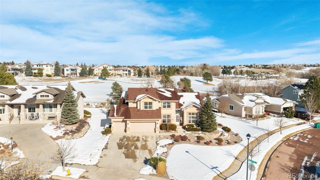 2528 Willow Glen Drive, Colorado Springs, CO 80920