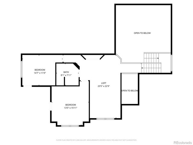 2528 Willow Glen Drive, Colorado Springs, CO 80920