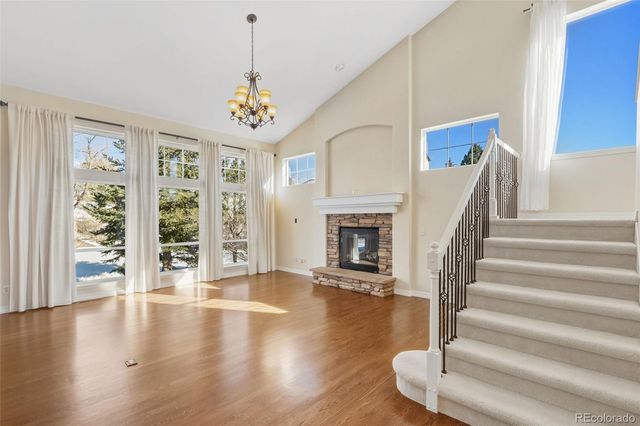 2528 Willow Glen Drive, Colorado Springs, CO 80920