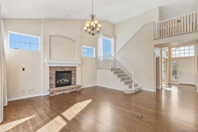 2528 Willow Glen Drive, Colorado Springs, CO 80920