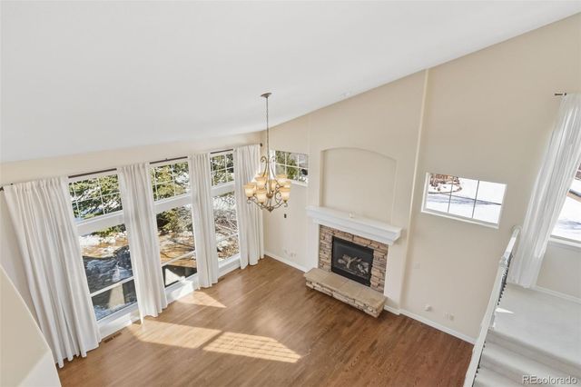 2528 Willow Glen Drive, Colorado Springs, CO 80920