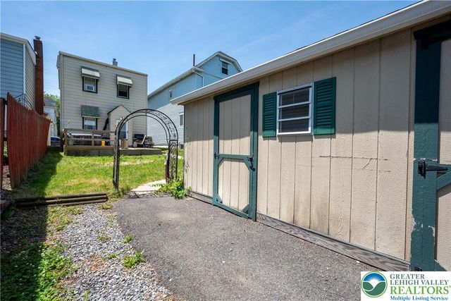 21 Henderson Street, Phillipsburg, NJ 08865