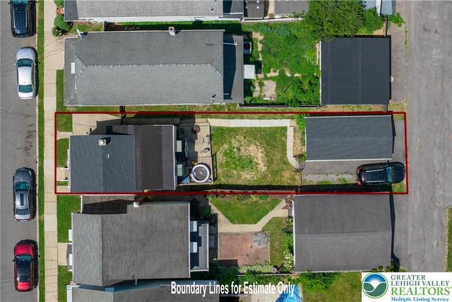 21 Henderson Street, Phillipsburg, NJ 08865