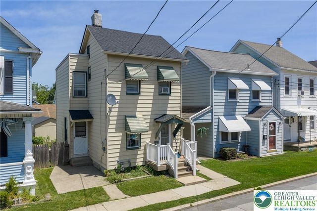 21 Henderson Street, Phillipsburg, NJ 08865