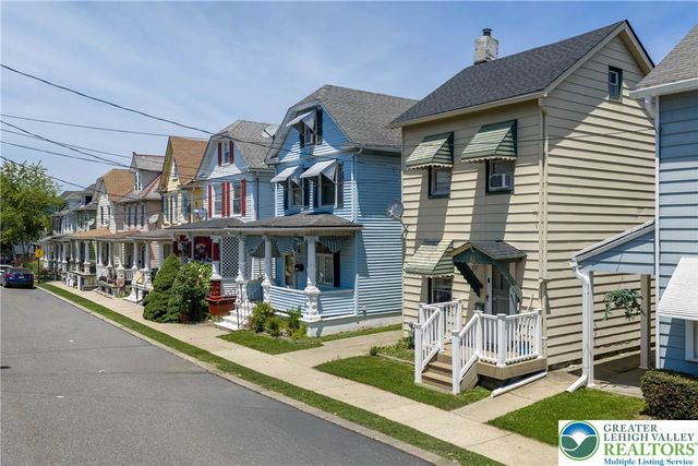 21 Henderson Street, Phillipsburg, NJ 08865