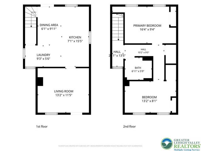 21 Henderson Street, Phillipsburg, NJ 08865