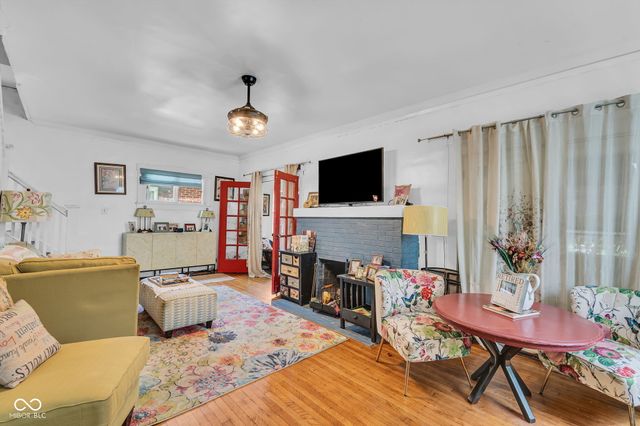 3684 Birchwood Avenue, Indianapolis, IN 46205