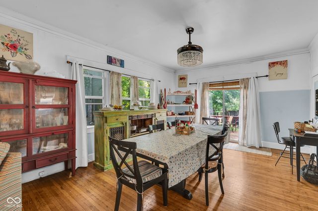 3684 Birchwood Avenue, Indianapolis, IN 46205