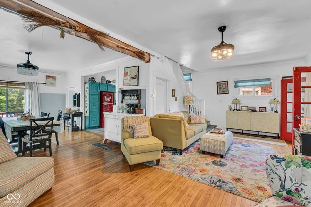3684 Birchwood Avenue, Indianapolis, IN 46205