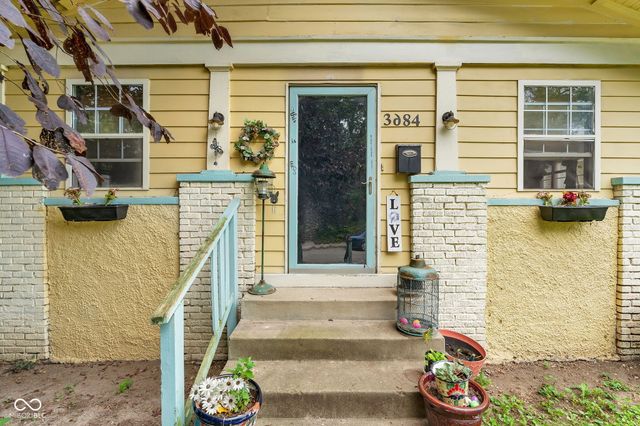 3684 Birchwood Avenue, Indianapolis, IN 46205