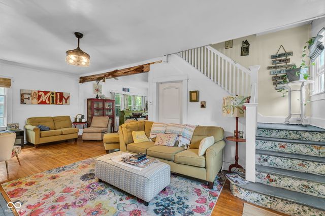 3684 Birchwood Avenue, Indianapolis, IN 46205