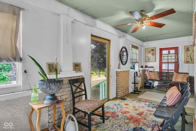 3684 Birchwood Avenue, Indianapolis, IN 46205