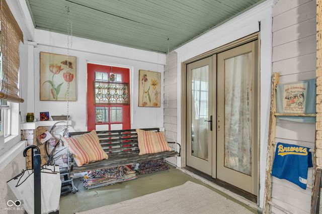 3684 Birchwood Avenue, Indianapolis, IN 46205