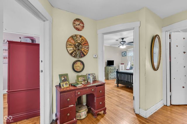 3684 Birchwood Avenue, Indianapolis, IN 46205