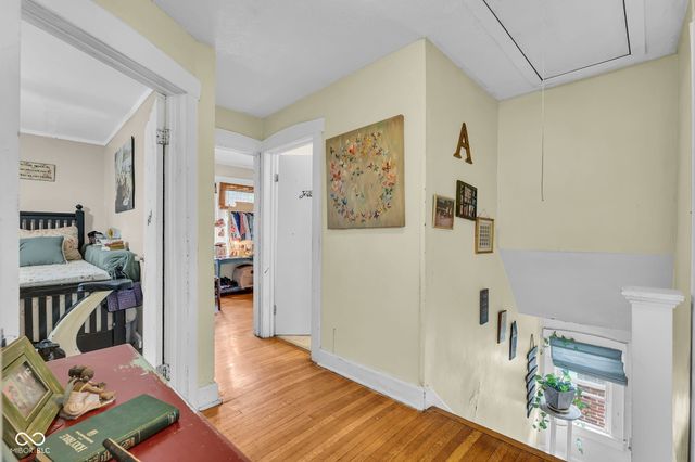 3684 Birchwood Avenue, Indianapolis, IN 46205