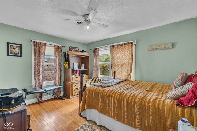 3684 Birchwood Avenue, Indianapolis, IN 46205