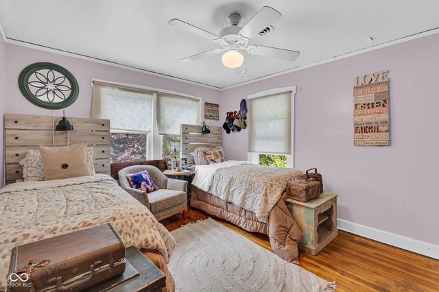 3684 Birchwood Avenue, Indianapolis, IN 46205