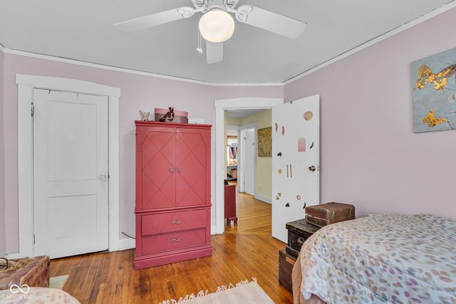 3684 Birchwood Avenue, Indianapolis, IN 46205