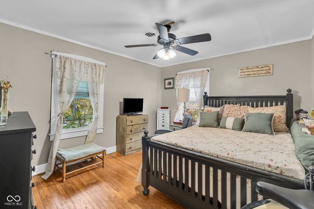 3684 Birchwood Avenue, Indianapolis, IN 46205