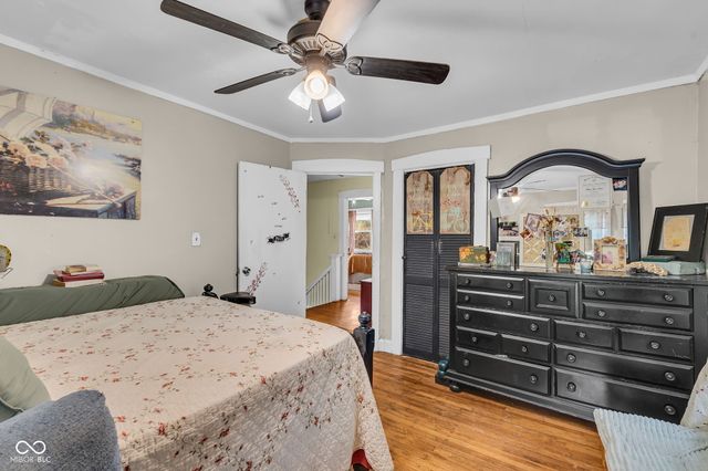 3684 Birchwood Avenue, Indianapolis, IN 46205