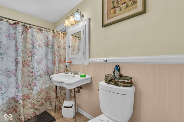 3684 Birchwood Avenue, Indianapolis, IN 46205