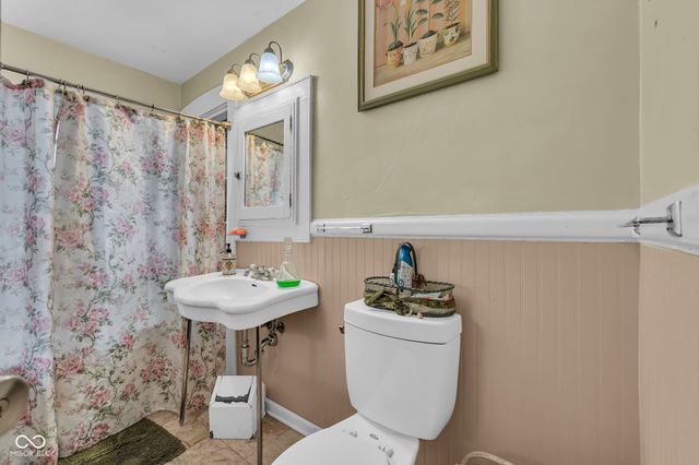 3684 Birchwood Avenue, Indianapolis, IN 46205