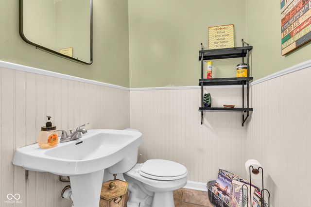 3684 Birchwood Avenue, Indianapolis, IN 46205