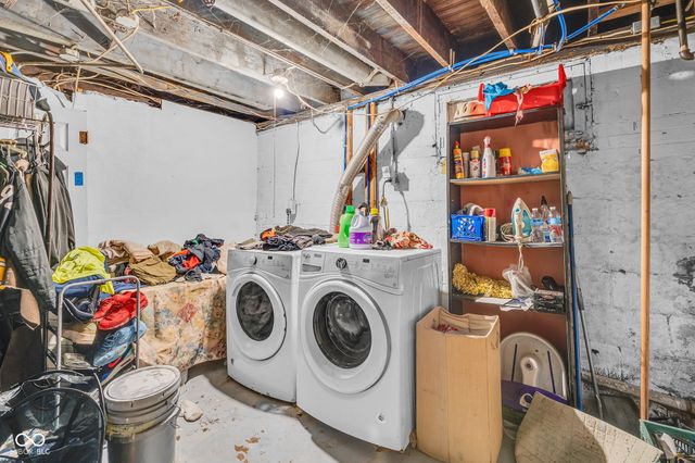 3684 Birchwood Avenue, Indianapolis, IN 46205